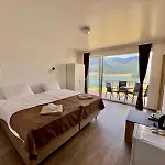 Complex Forest Motel Sarnitsa