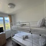 Motel Complex Forest