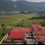 Motel Complex Forest