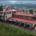 Complex Forest Motel 2*