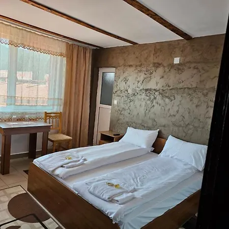Motel Sarnitsa