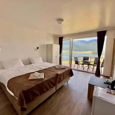 Complex Forest Motel Sarnitsa