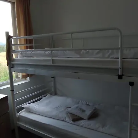 汽车旅馆 Motel Sarnitsa 瑟尔尼察
