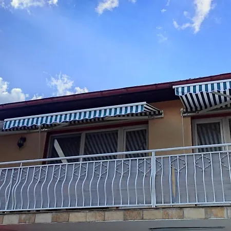 Motel Sarnitsa