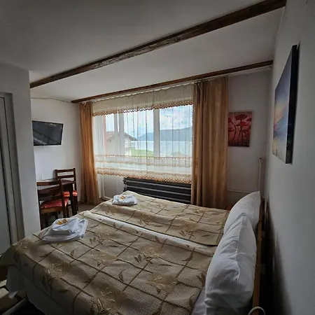 Complex Forest Sarnitsa