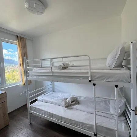 Motel Sarnitsa 2* 瑟尔尼察