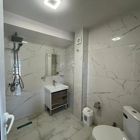 Motel Sarnitsa