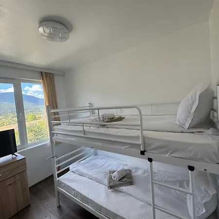 汽车旅馆 Motel Sarnitsa
