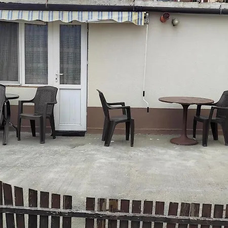 Motel Sarnitsa