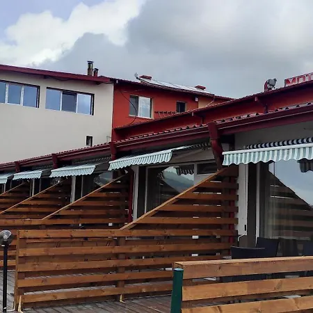 汽车旅馆 Motel Sarnitsa