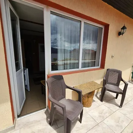 Motel Sarnitsa 2*