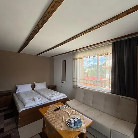 Motel Sarnitsa 2* 瑟尔尼察