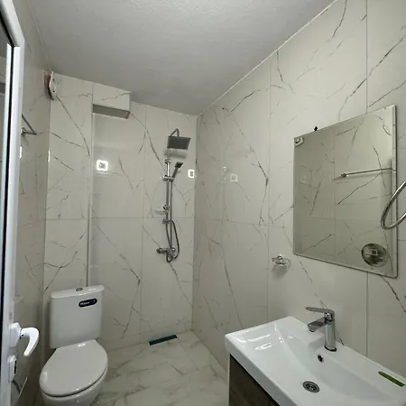 Motel Sarnitsa