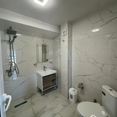 汽车旅馆 Motel Sarnitsa