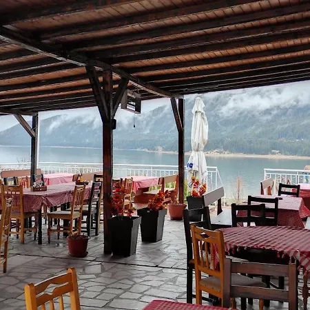 汽车旅馆 Motel Sarnitsa 瑟尔尼察