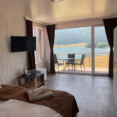 汽车旅馆 Motel Sarnitsa