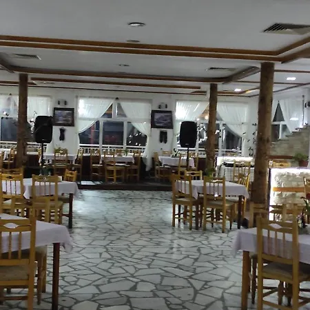 Motel Sarnitsa