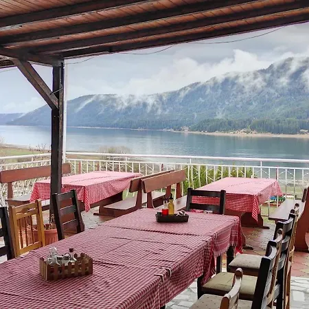 Motel Sarnitsa 2* 瑟尔尼察