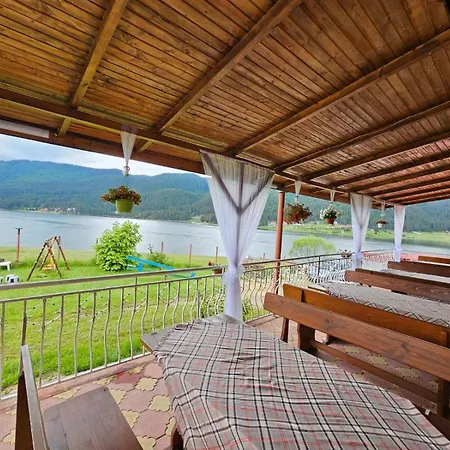 汽车旅馆 Motel Sarnitsa 瑟尔尼察