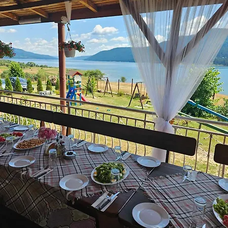 Complex Forest 2* Sarnitsa