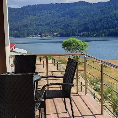 Motel Sarnitsa 汽车旅馆 瑟尔尼察