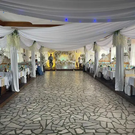 Complex Forest Motel Sarnitsa