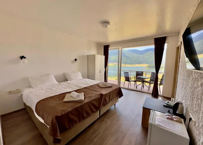 Complex Forest Motel Sarnitsa