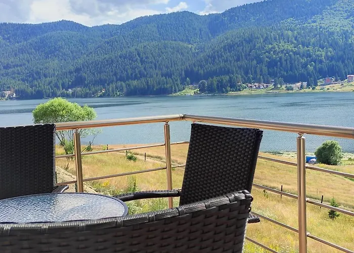 Motel Complex Forest 2*