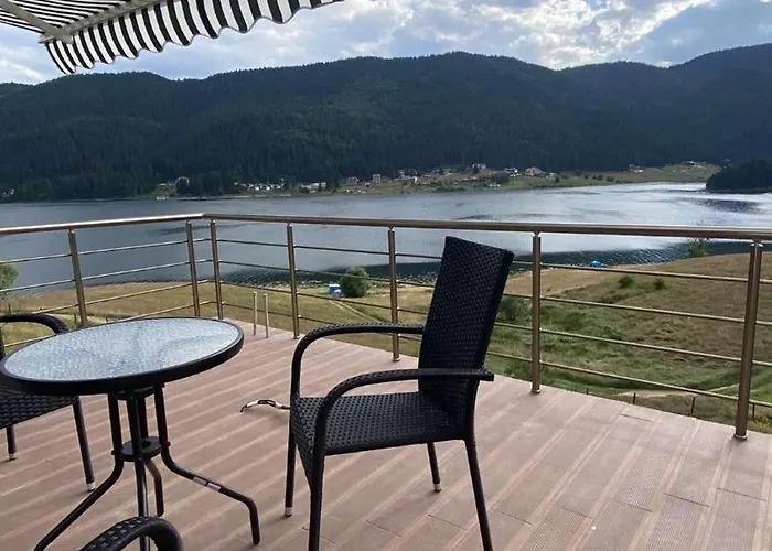 Complex Forest Motel Sarnitsa