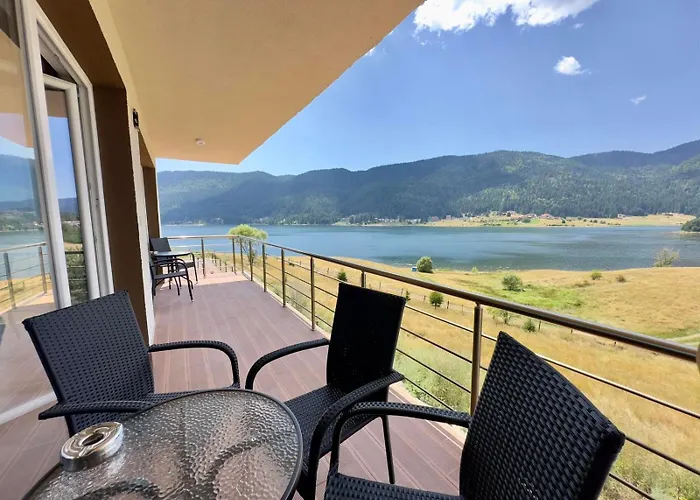 Complex Forest Sarnitsa