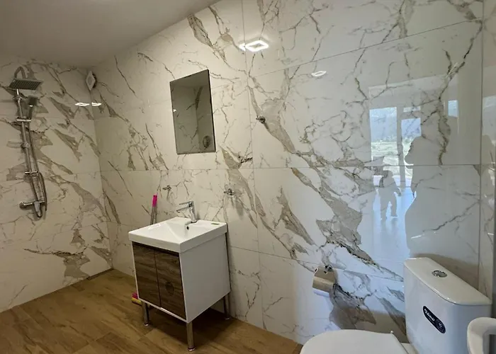 Complex Forest Sarnitsa