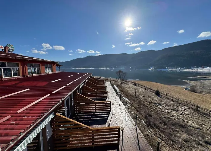 Complex Forest Sarnitsa