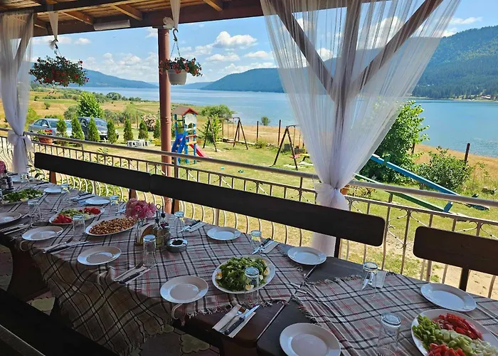 Complex Forest 2* Sarnitsa