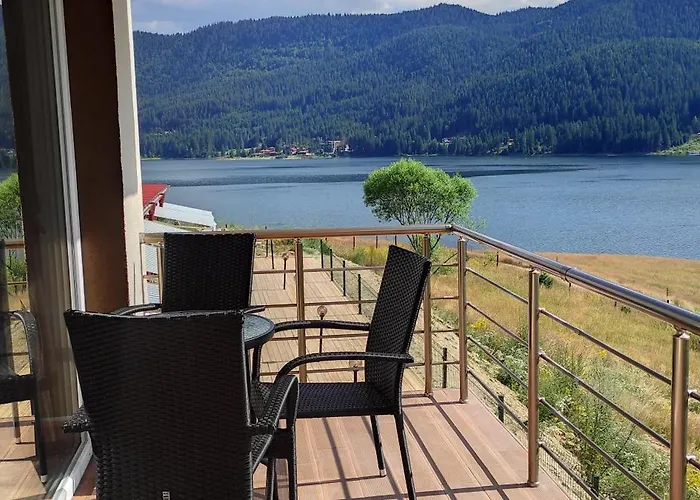 Complex Forest Motel Sarnitsa