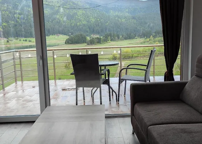 Complex Forest 2* Sarnitsa