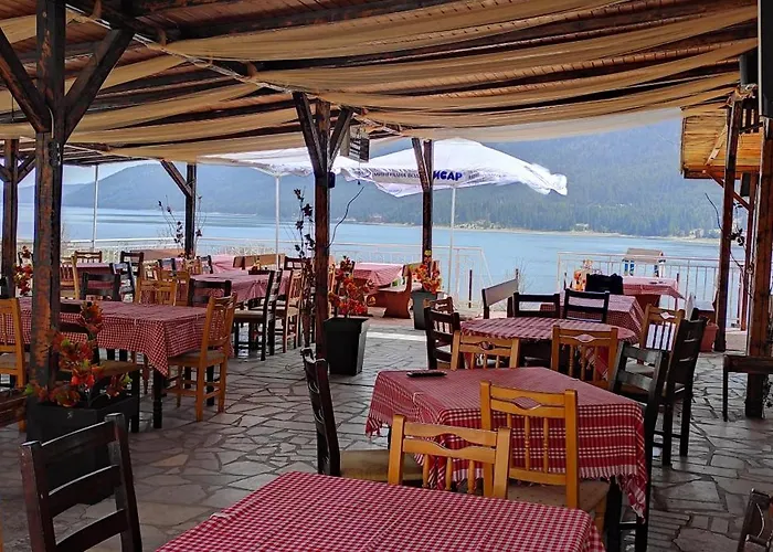 Complex Forest 2* Sarnitsa