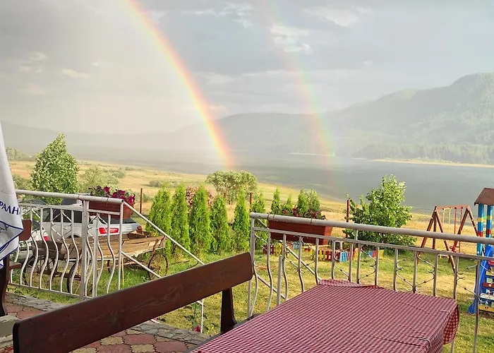 Motel Complex Forest 2*